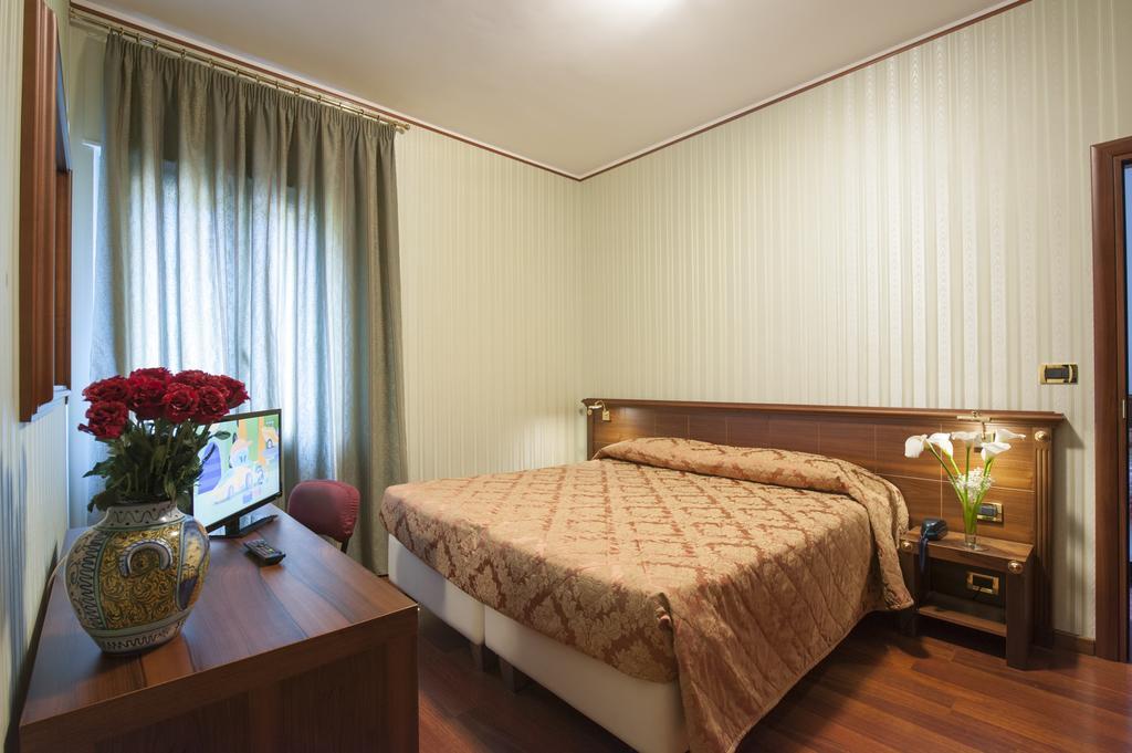 Albergo Miramonti Scanno Cameră foto